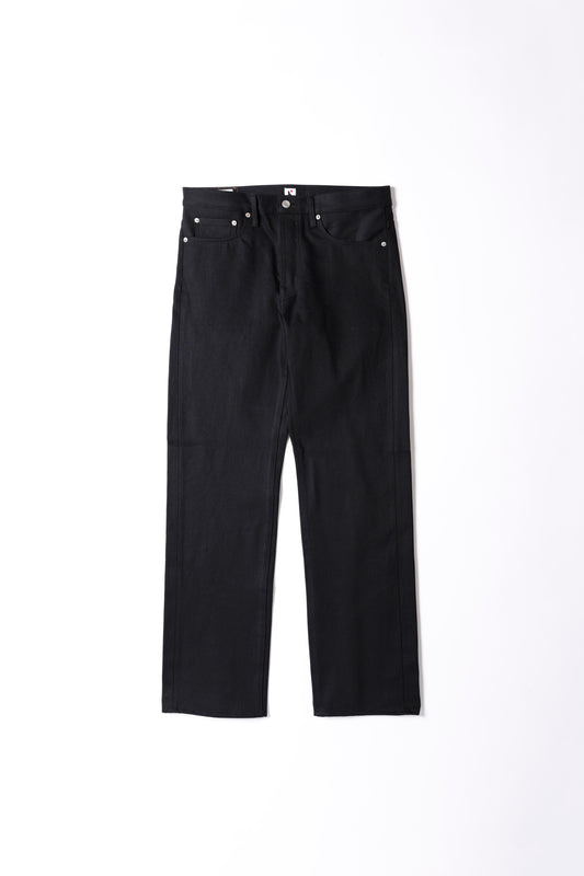 "VINZ" Black jeans