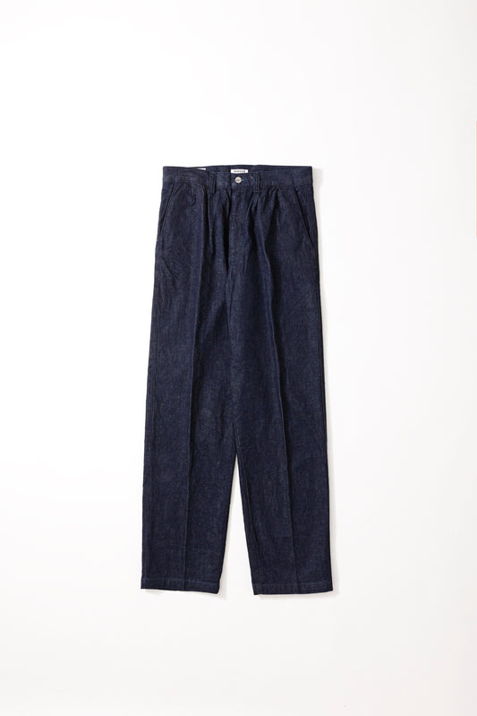 "GURU" Denim trousers