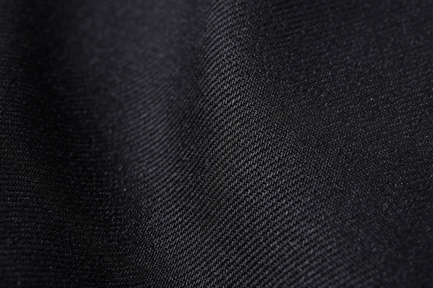 "VINZ" Black jeans