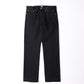 "VINZ" Black jeans