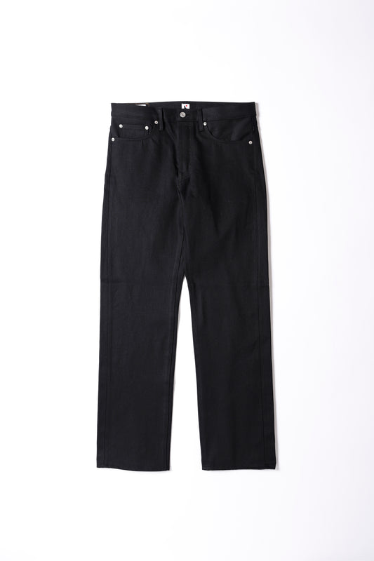 "VINZ" Black jeans