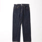 "JON" Classic straight jeans