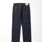 "JON" Classic straight jeans