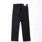 "VINZ" Black jeans