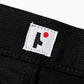 "VINZ" Black jeans