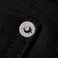 "VINZ" Black jeans